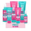 Creightons Frizz No More Smooth  Shine Blow Dry Cream 100ml  Conditioning Formula which Reduces Frizz Leaving Hair Silky Soft  Smooth  Adds Gloss