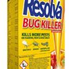 Resolva Bug Killer Concentrate, 250 ml