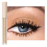 Matte Liquid Eyeshadow Set Highly Pigmented Smokey Black Nude Eyeshadow Cream Long Lasting Quick Drying Eye Shadow Make Up for christmas gifts 05