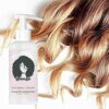 Curls Boost Defining Cream Natural Frizz Control Moisturizing Curl Conditioner Cream Professional Styling GelHair Treatment for Curls for Wavy  C