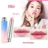 Pack of 3 Crystal Jelly Lipstick BEEXY Long Lasting Nutritious Lip Balm Lips Moisturizer Magic Temperature Color Change Lipstick