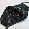 Solution Mask by Virtue Code Fabric Face Masks