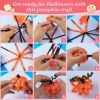 Eppingwin Beads and Bead assortments (1000 Pony Beads-Pink Solid)…