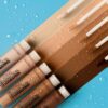 Collection Cosmetics Lasting Perfection Hydrating Serum Concealer Biscuit