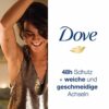 Dove Winter Care RollOn Deodorant Antiperspirant for 48 Hours Protection without Alcohol 50 ml Pack of 6