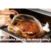 SEALAPACK® FLAVOUR LOCK ROASTING BAGS, PACK OF 12