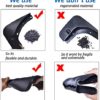Car Mud Flaps,for Toyota Camry XV20 1997-2001 Mudguard Splash Guards Fender Mudflaps Auto Accessories