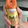 Zero In ZER905 Total Insect Killer (300 ml Aerosol, Fast-Acting Control Treatment, Targets Bugs Such as Flies, Ants, Wasps, Mosquitos, Suitable f