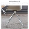 Bistro Set Outdoor Bistro Table Set leisure Combination Table Chairs Simple Reception Meeting Round Table Balcony Set Patio Garden Furniture