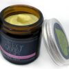 Rose and Frankincense Face Cream  100 Natural Vegan Moisturising Anti Ageing Wrinkle and Line Reducing Ingredients Cruelty Free Palm Oil Free Pla