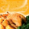 SEALAPACK® FLAVOUR LOCK ROASTING BAGS, PACK OF 12