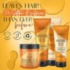 Charles Worthington Moisture Seal Hair Healer LeaveIn Conditioner for Dry  Frizzy Hair No Rinsing Treatment for Smoother Hair 200ml
