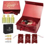 Harriet Luxury Collection  Perfume Oils Female
