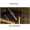 FUFU Side Tables Sofa Console TableGold Faux Marble Sofa Entry Table Metal Frame Accent Narrow Foyer Hall Table for Home Entryway Living Room 311