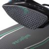 Minky Ergo Mint Prozone Ironing Board, Black, 122 x 38cm [Amazon Exclusive]