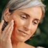 Flawless. Younger. Perfect. Retinol Serum For Face And Skin Clinical Strength