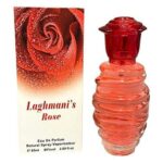 Laghmanis Rose Ladies Women Perfume Eau De Parfum Spray Fragrance 85 ml