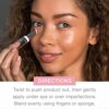 Neutrogena Hydro Boost Hydrating Concealer 30 LightMedium 0.12 Oz