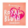 Rimmel London Royal Blush 002 Majestic Pink