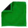 Nanoskin AUTOSCRUB Surface Prep Handy Towel 7” x 7” - Patented Clay Bar Replacement Tool to Remove Embedded Contaminants Before Wax & Coating | S