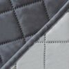 Greatime Sofa Covers Slipcovers,Reversible Quilted Furniture Protector,Water Resistant,Improved Couch Shield with Elastic Straps,Anti-Slip Foams,