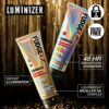 Fudge Professional Luminizer Strengthening and Smoothing Shampoo Salon Size Pump bottle 1000 ml
