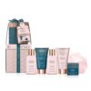Baylis  Harding Jojoba Vanilla  Almond Oil Signature Collection Luxury Pamper Present Keepsakes Boxes Gift Set Vegan Friendly
