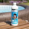 Clearwater CH0007 Foam Remover for Swimming Pool and Spa Treatment, 1 Litre