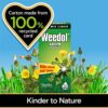 Weedol Concentrated Lawn Weedkiller, Easy Mix Liquid, 500 ml