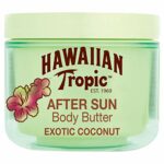 Hawaiian Tropic After Sun Body Butter White 200 ml