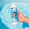 Clearwater CH0007 Foam Remover for Swimming Pool and Spa Treatment, 1 Litre