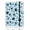 Elegant plannerdiary Weekly and daily planner To Do list notebook with Hard Cover and Elastic Closure Size 165  225 cm Colorful1