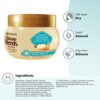 Garnier Ultimate Blends Argan Oil and Almond Hair Treatment Mask 300ml