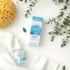 Creightons H2O Boost Hydrating Hyaluronic Skincare Collection 50 ml Day Gel 250 ml Foaming Gel Wash 200 ml Hot Cloth Cleanser 50 ml Overnight Mas