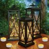 1ABOVE Citronella Tealight Candles Mosquito Fly Insect Repeller Pack of 25 (1)