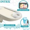 Intex PureSpa Premium Tray With Light