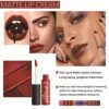 Professional Makeup SetMKNZOME Cosmetic Make Up Starter Kit With Storage Bag Portable Travel Make Up Palette Birthday Xmas Gift Set Full Sizes Ey