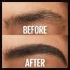 Maybelline New York Tattoo Brow Semi Permanent 36Hr Eyebrow Pencil Longlasting Thicker Fuller Eyebrows Soft Brown 03
