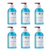 INEOS Hygienics Protective Hand Wash Sea Minerals 250ml X6 Blue