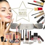 Glamza Lucky Dip CRACKER Make Up Beauty Cosmetic Eye Shadow Blusher Lipstick Eyes Lip 10PC CRACKER