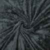 Exclusivo Mezcla Fuzzy Fleece Throw Blanket, 127x178 CM Sofa Throws, Soft Flannel Throws for Sofa, Forest Green Blanket