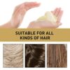 Ginger Shampoo Ginger Hair Growth Shampoo Anti Hair Loss Shampoo Natural Organic Ginger Shampoo Promotes Hair Growth Antidandruff  Antiitching Gi