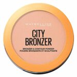 Maybelline City Bronze Bronzer 250 Medium Warm