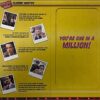 Only Fools and Horses,Multi OFF02 Father's Day Card - To a Triffic Dad