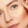WUNDERBROW Last  Foundation Makeup with 24 Hour Coverage and Hyaluronic Acid Sand Vegan and CrueltyFree