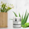 Retinol Face Cream with Hyaluronic Acid  Vitamin E  The Best Anti Aging Cream to Reduce Wrinkles  Age Spots Day  Night use Better than any Anti W