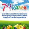 7th Heaven Beauty Box of Treats Gift Pack with 8 Facial Skincare Masks  Includes a Decorated Keepsake Box and Cleansing Face Cloth