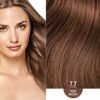 Naturtint Permanent Hair Colour Plant Enriched Ammonia Free 7G Golden Blonde