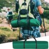 GEEDIAR Automatic Pop Up Tent for 3-4 Person,Upgraded Camping Tent Waterproof & UV Protection Instant Portable Dome Tent with Carrying Bag for Fa