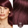 Naturtint Permanent Hair Colour Plant Enriched Ammonia Free 7G Golden Blonde